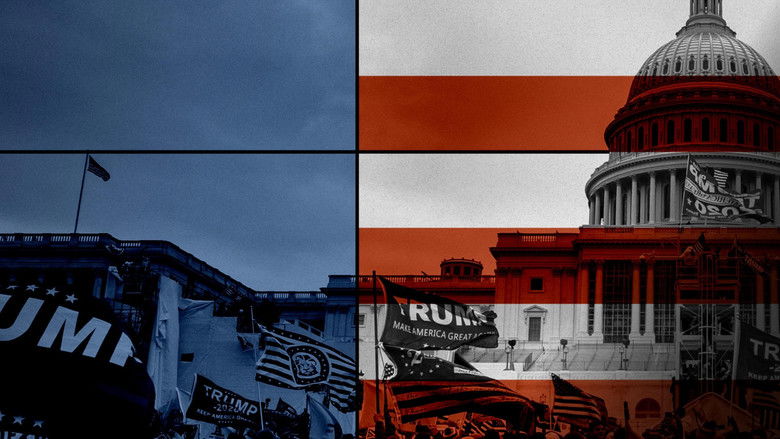 24 Hours: Assault on the Capitol still 1