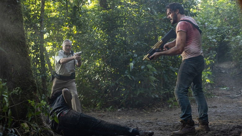 Savage Salvation still