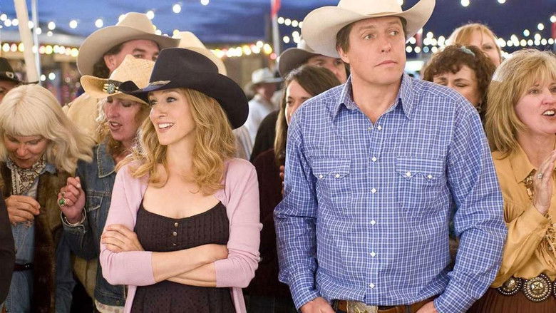 Did You Hear About the Morgans? still