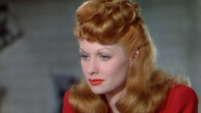 Du Barry Was a Lady still