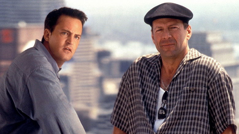 The Whole Nine Yards still