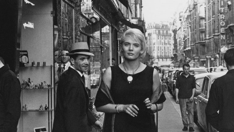 Cléo from 5 to 7 still 3