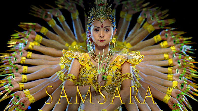 Samsara still 1