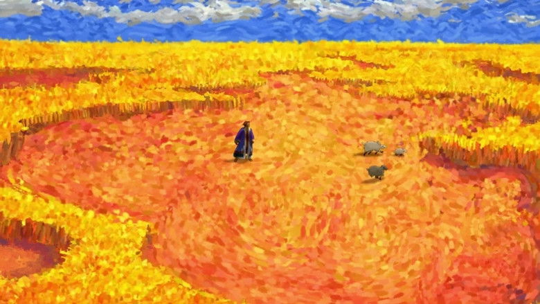 Joseph: King of Dreams still 3