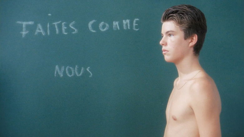 A Matter of Perspective still