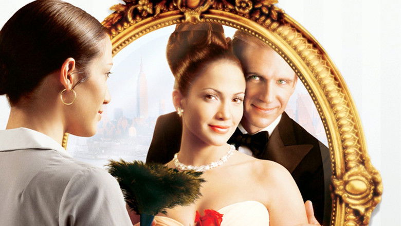 Maid in Manhattan still