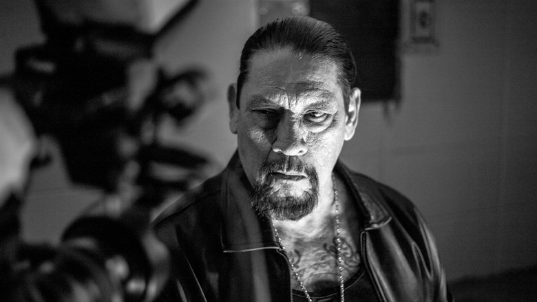 Inmate #1: The Rise of Danny Trejo still 1