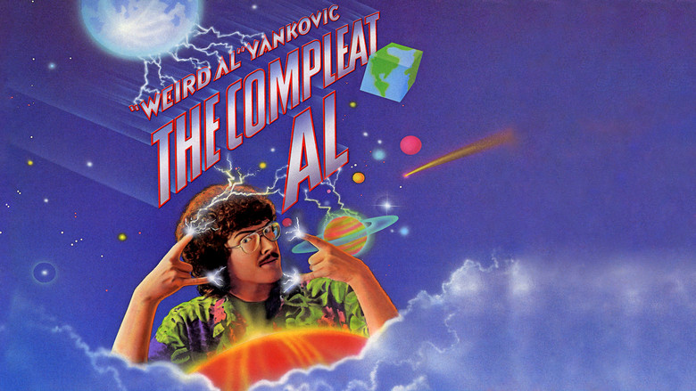 The Compleat Al still 3