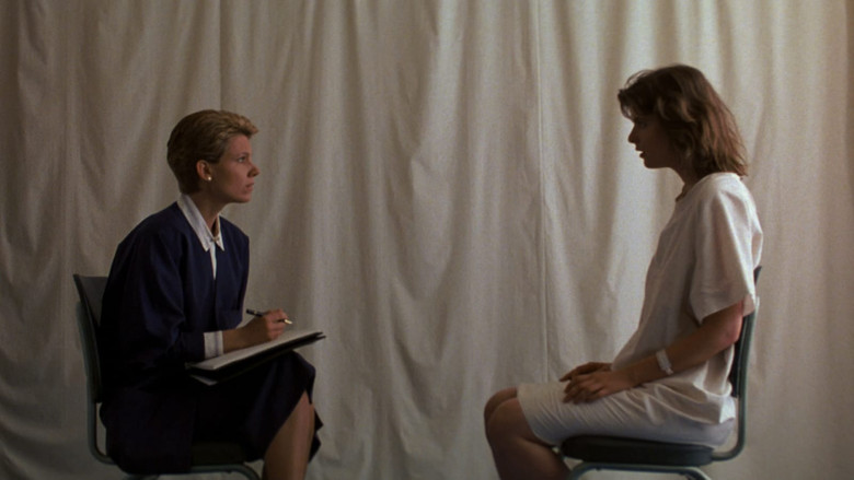 House of Games still