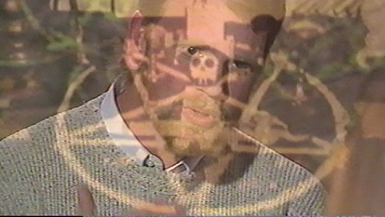 Pagan Invasion, Vol. 13: Doorways To Satan still 1