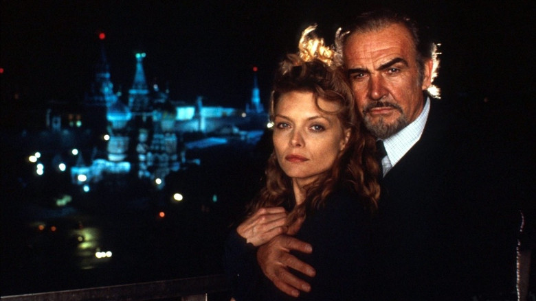 The Russia House still 3