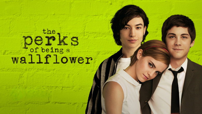 The Perks of Being a Wallflower still