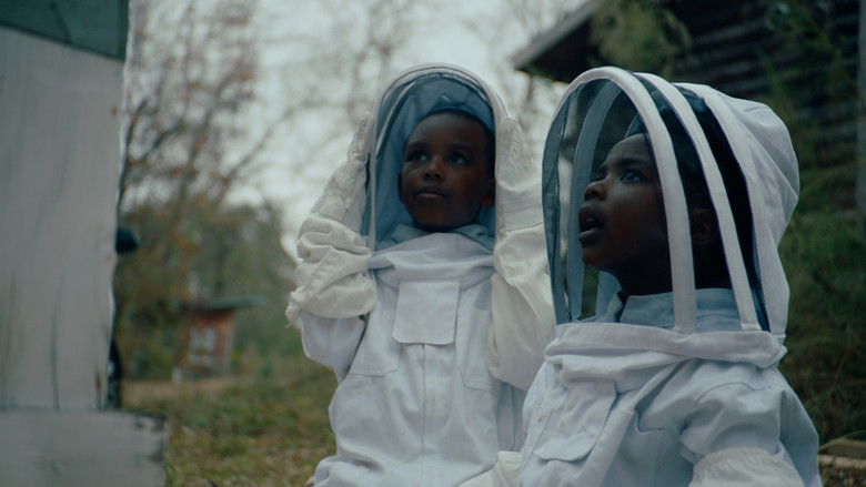 The Boys and the Bees still 1