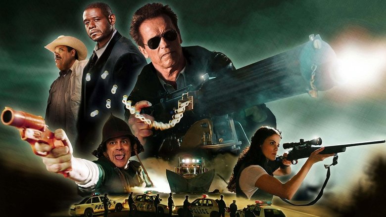 The Last Stand still