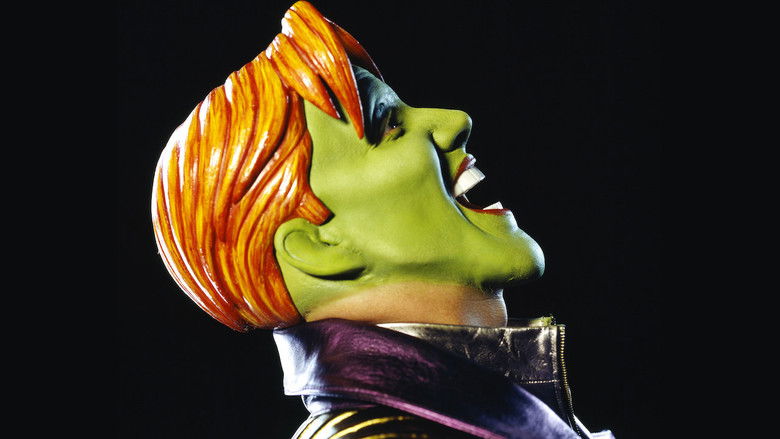 Son of the Mask still