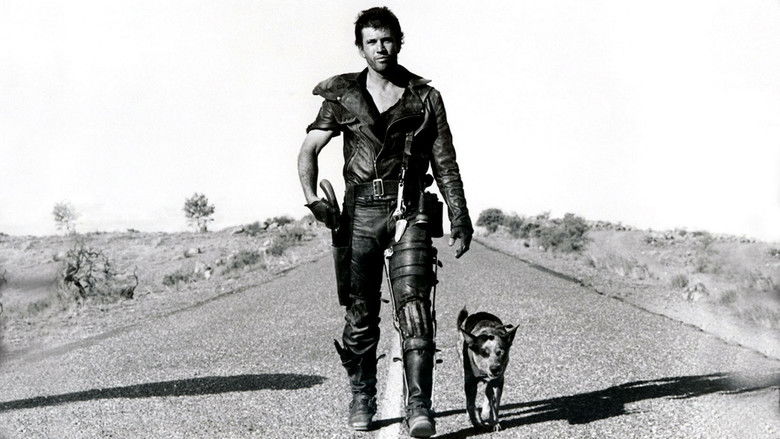 Mad Max 2 still