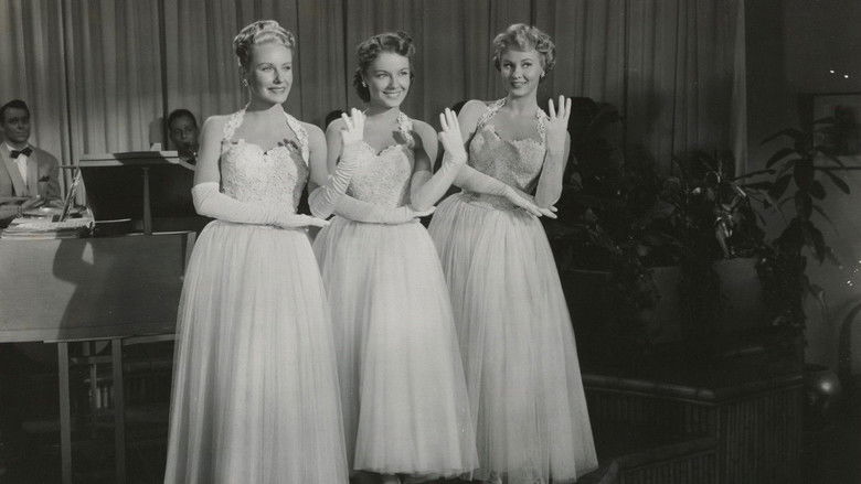 Painting the Clouds with Sunshine