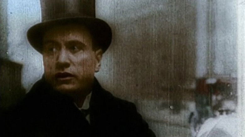 Fascism in Colour still