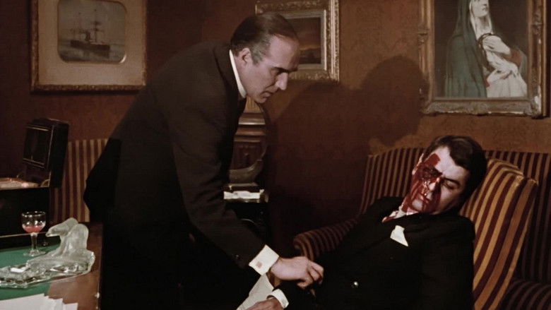 The Infernal Trio still 4