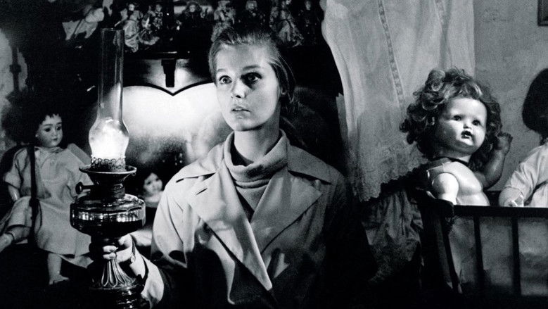 Bunny Lake Is Missing still 2