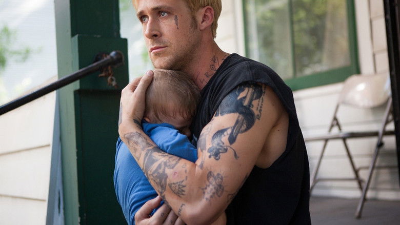 The Place Beyond the Pines still