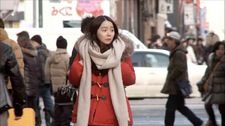 Ohayo Sapporo still 2