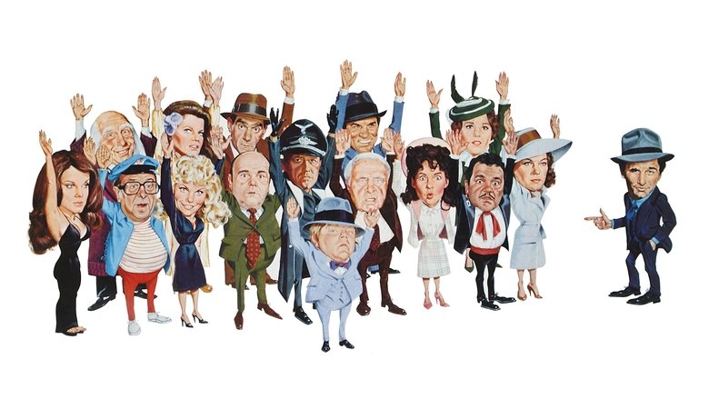 The Cheap Detective still 1