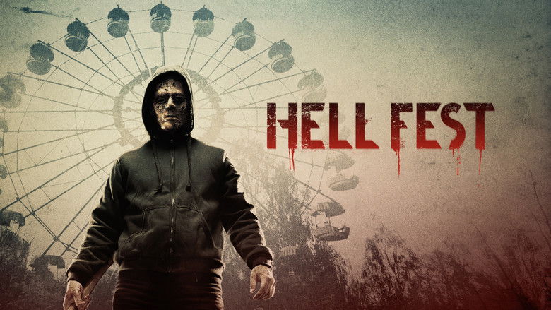 Hell Fest still 3