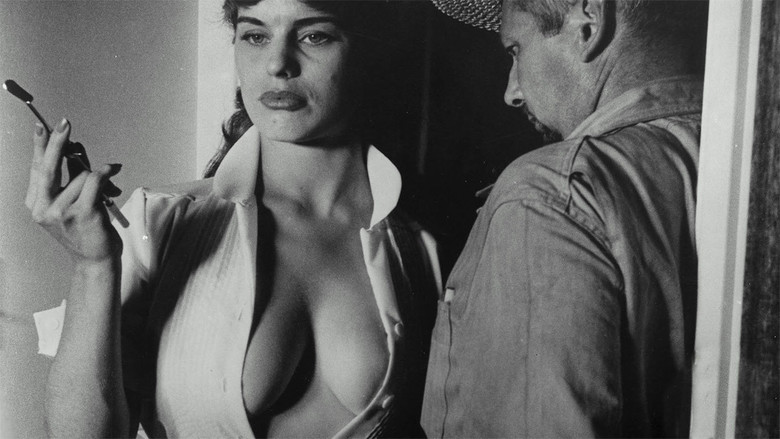 The Immoral Mr. Teas still 2