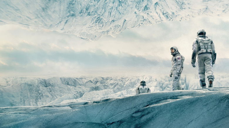 Interstellar still 1