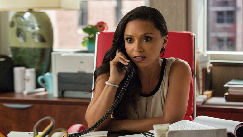 Central Intelligence still