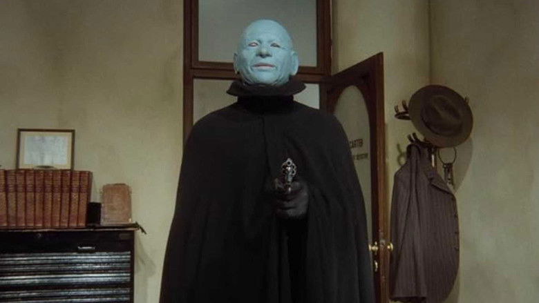 Adela Has Not Had Supper Yet still