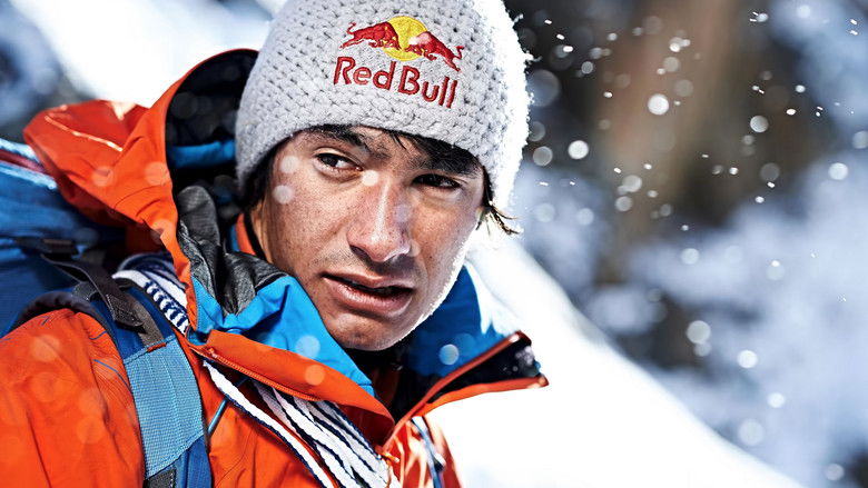 Cerro Torre: A Snowball's Chance in Hell still