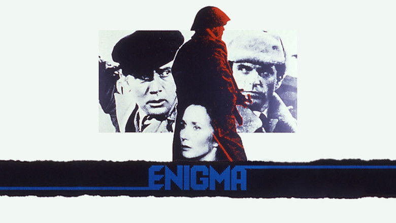 Enigma still