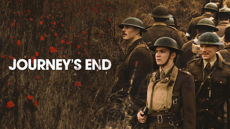 Journey's End still