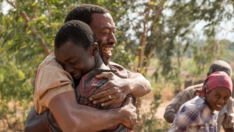 The Boy Who Harnessed the Wind still 4