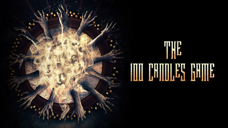 The 100 Candles Game still 3