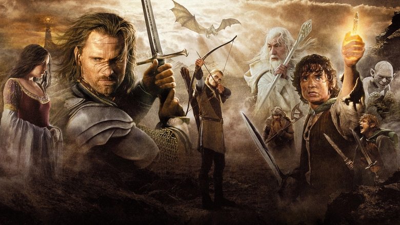 The Lord of the Rings: The Return of the King still 1