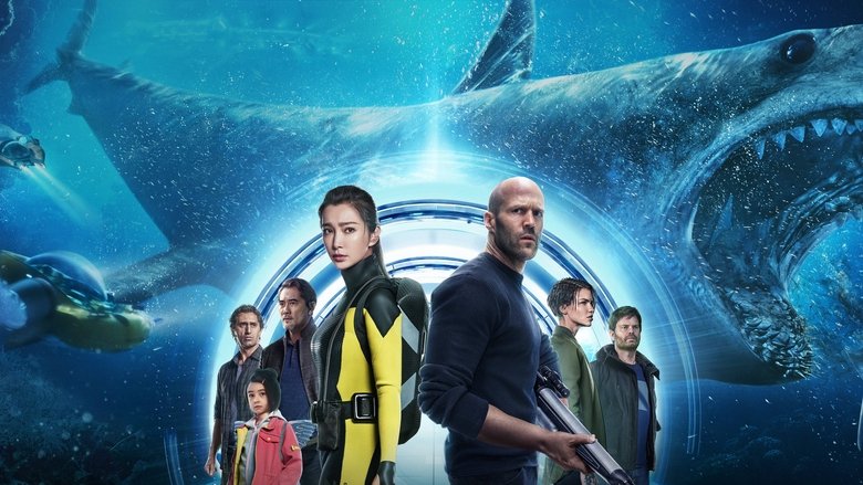 The Meg still 2