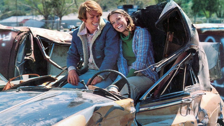 Grand Theft Auto still 1