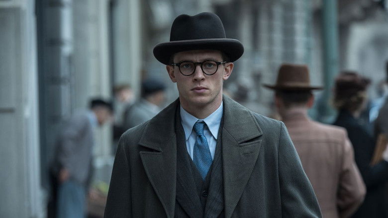 Munich – The Edge of War still