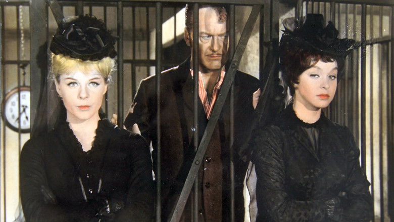 The Threepenny Opera still