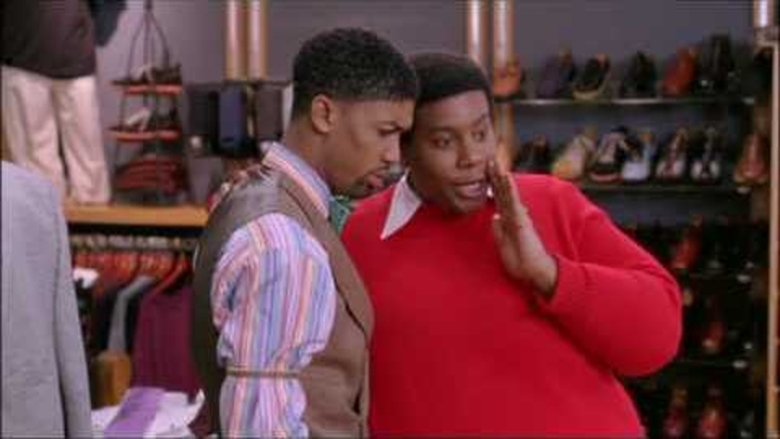 Fat Albert still 1