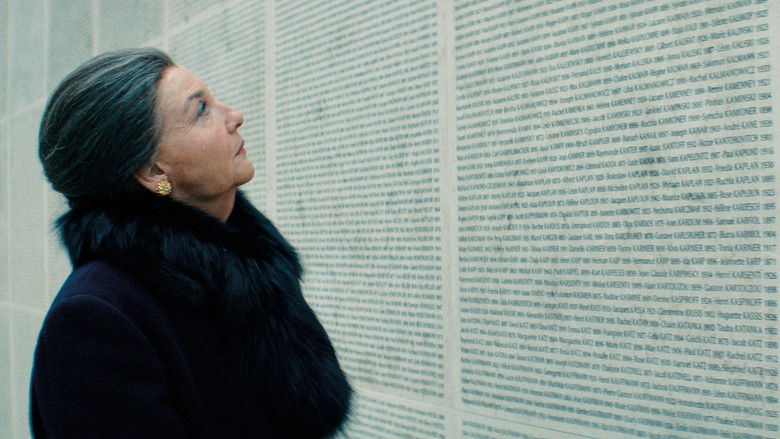 Simone: Woman of the Century still 4