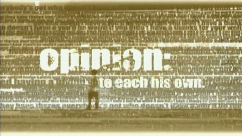 Opinion: To Each His Own