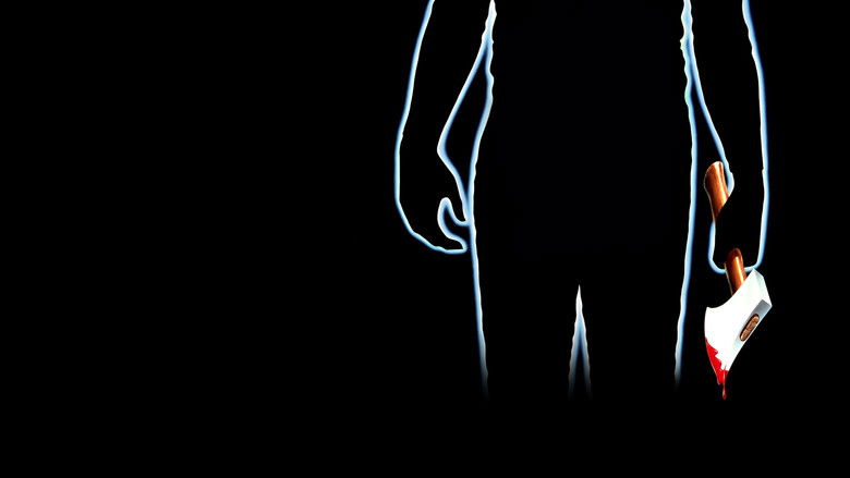 Friday the 13th Part 2 still