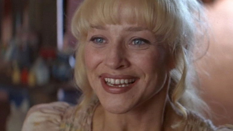 Welcome to Woop Woop still