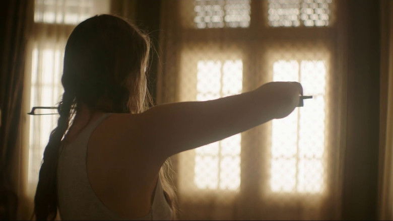 An Ordinary Man still