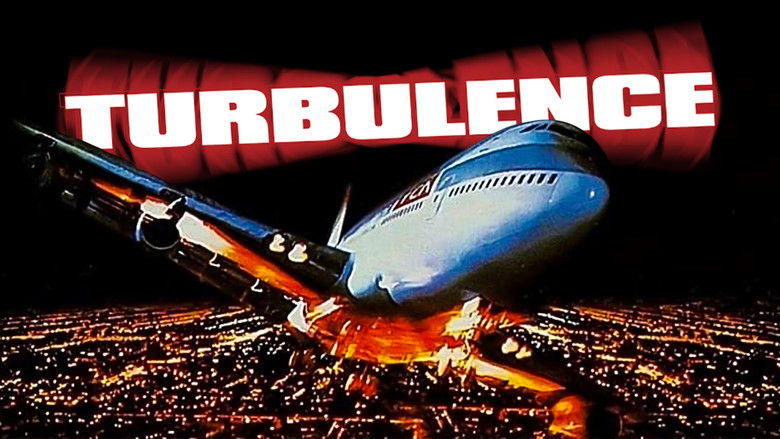 Turbulence still
