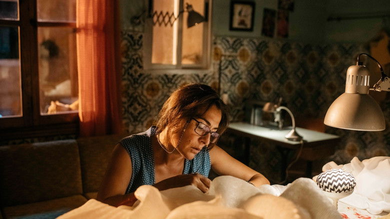 Rosa's Wedding still